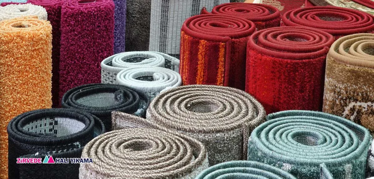 En Yakın Halı Yıkama